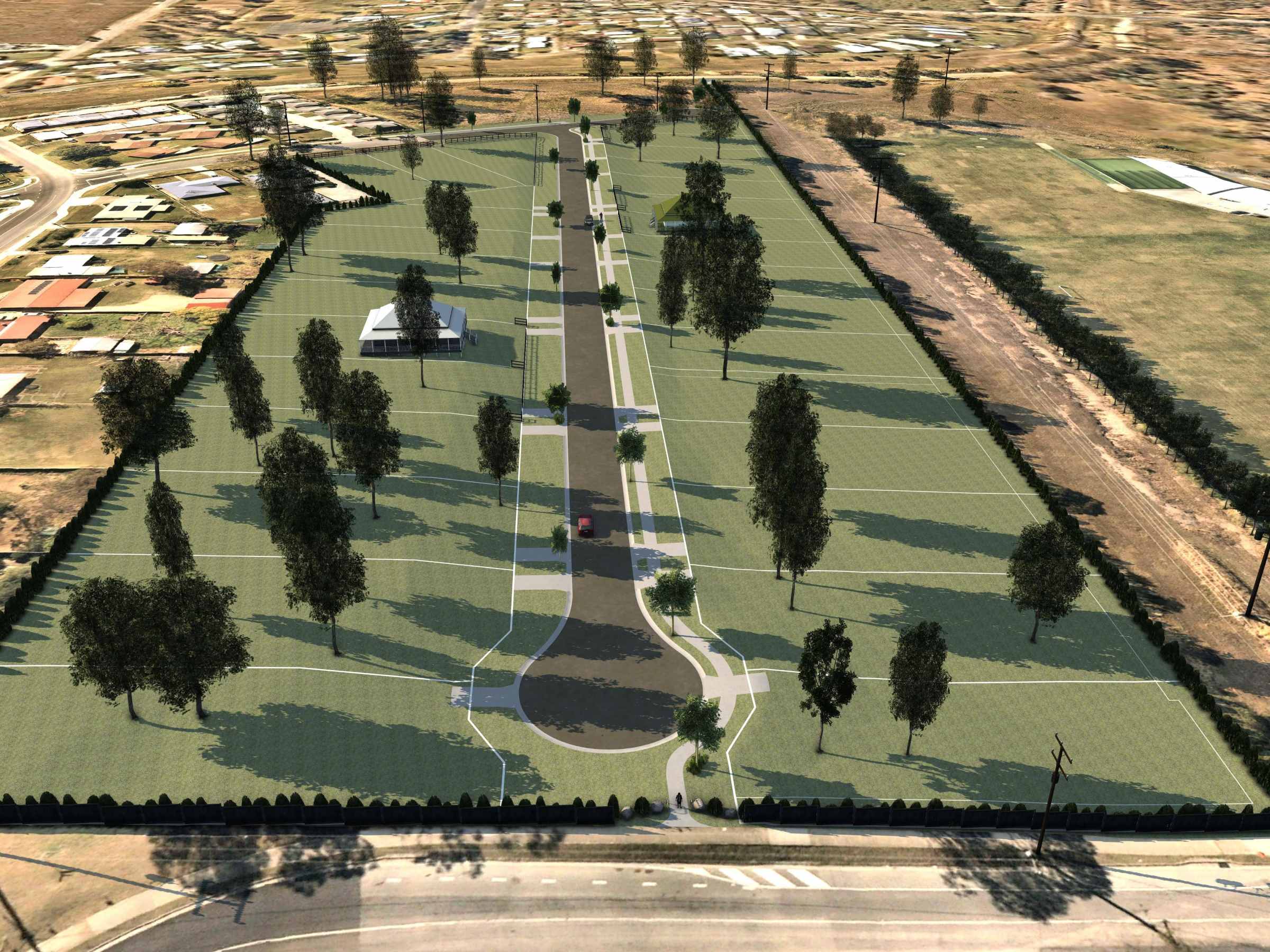 [Land for Sale] North Point Estate, Jimboomba OpenLot